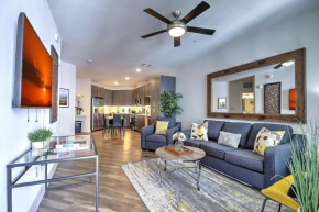 Heart of Scottsdale-WALK to shopping & dining-King Bed G3047